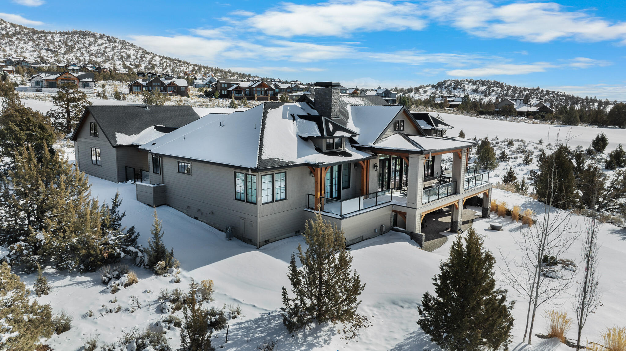 Brasada Ranch - Residential