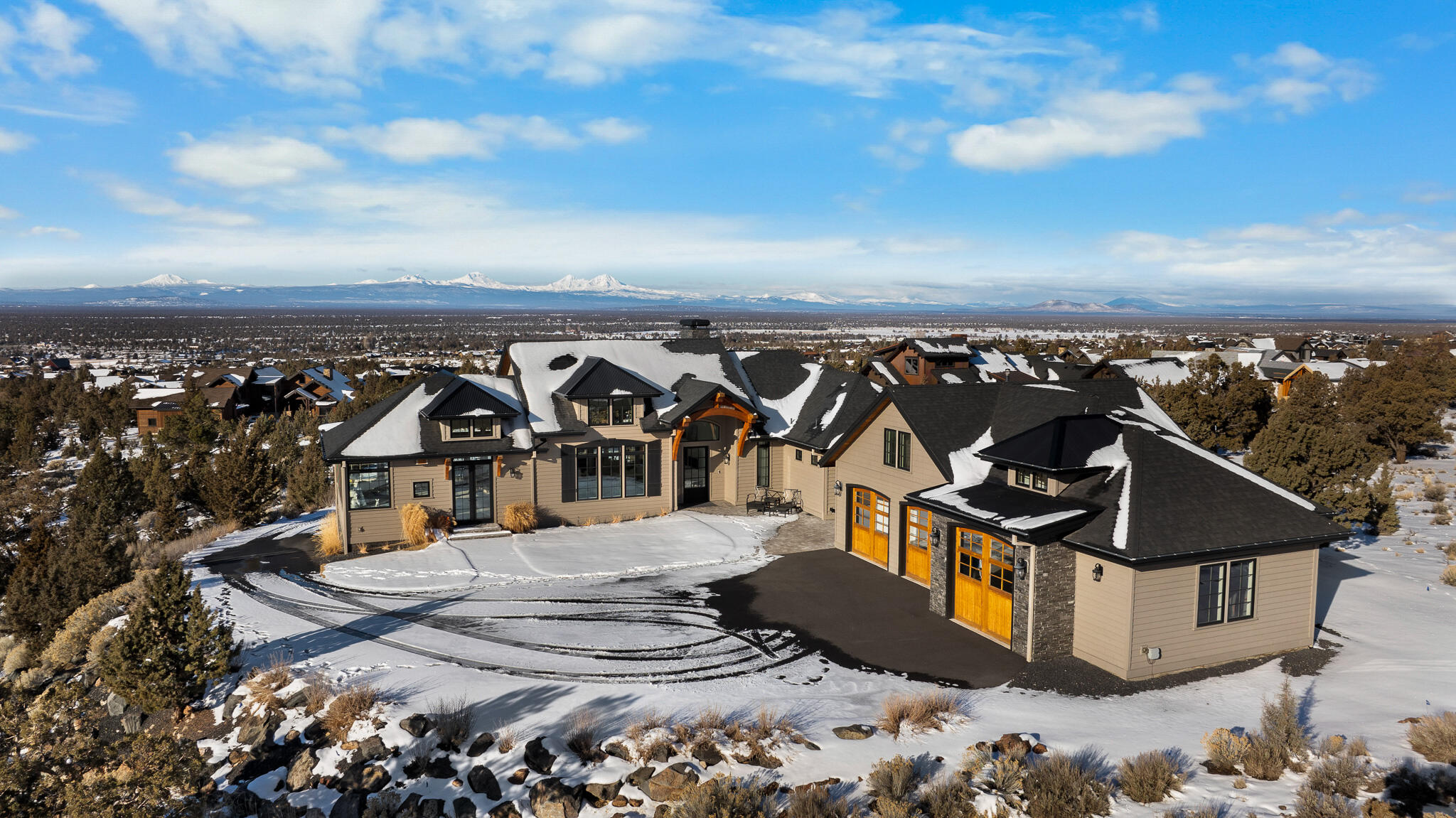 Brasada Ranch - Residential