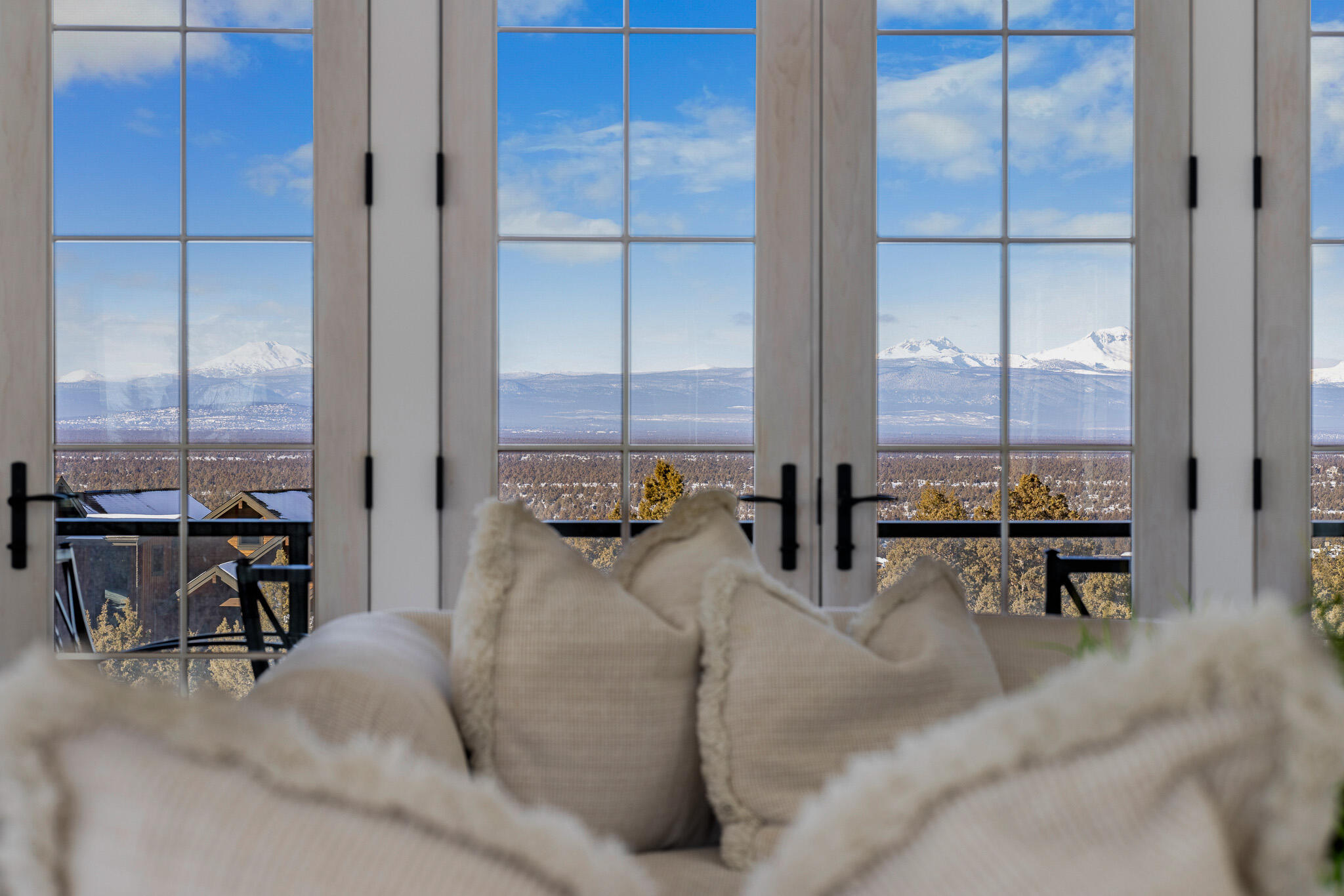 Brasada Ranch - Residential