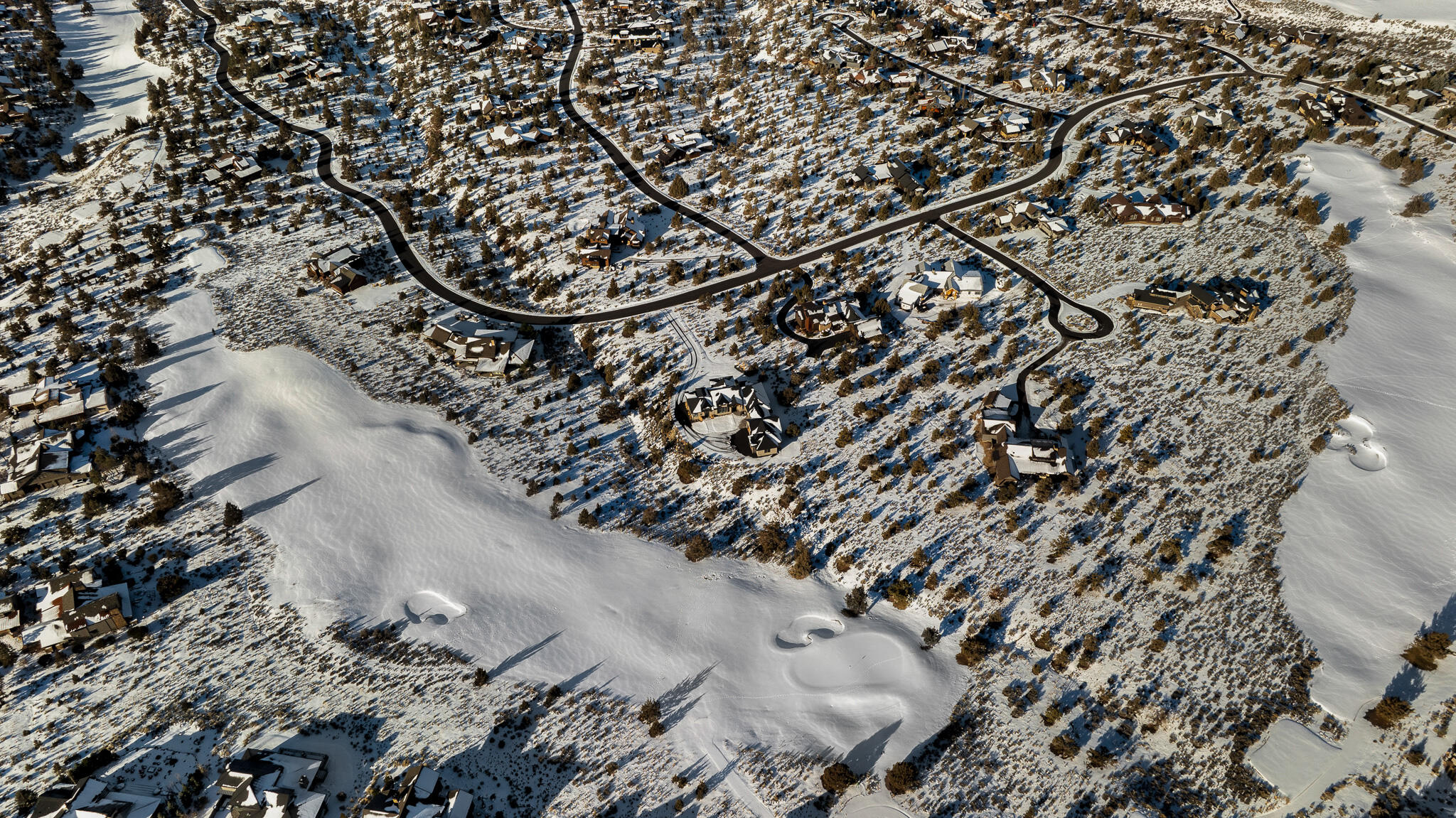 Brasada Ranch - Residential