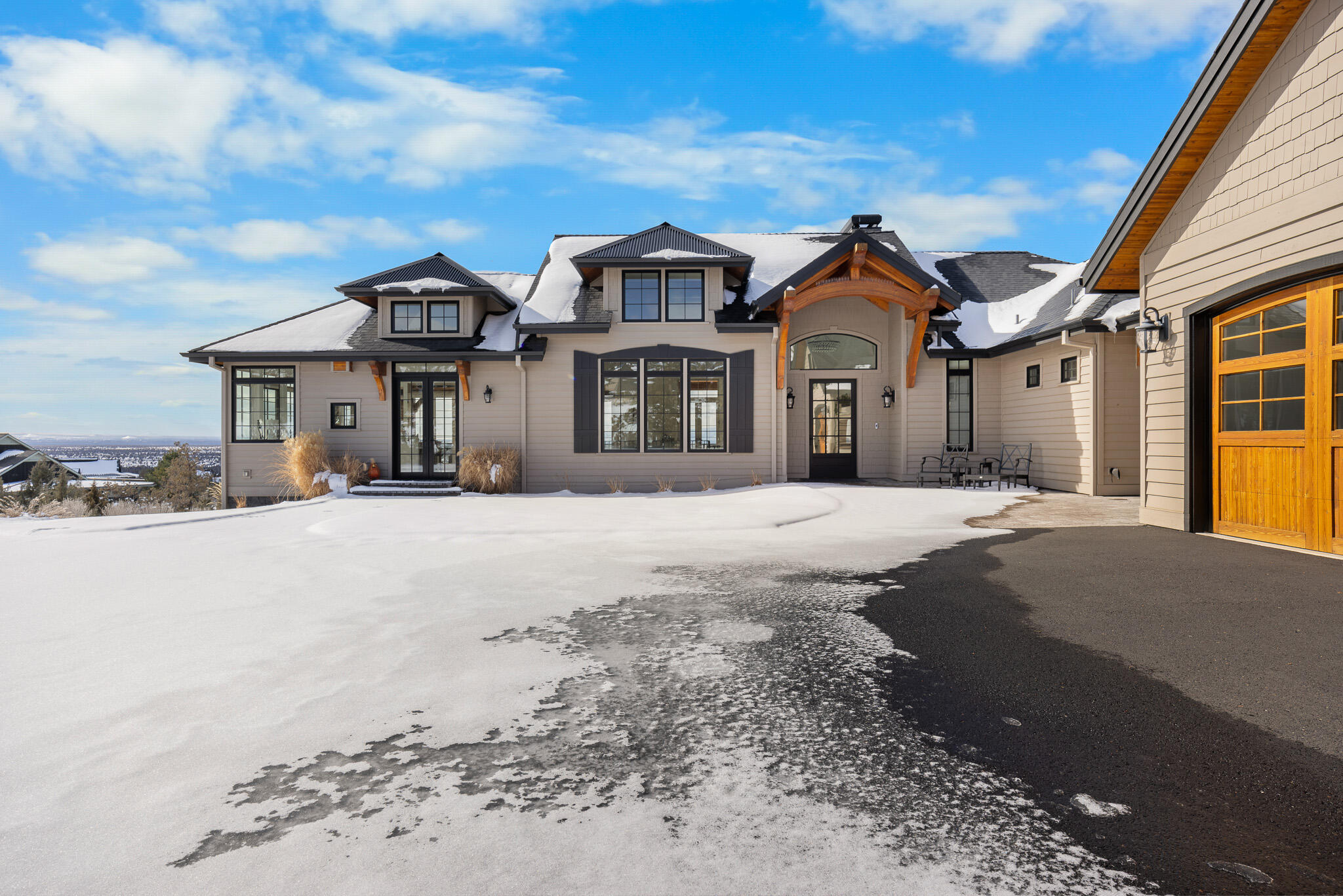 Brasada Ranch - Residential