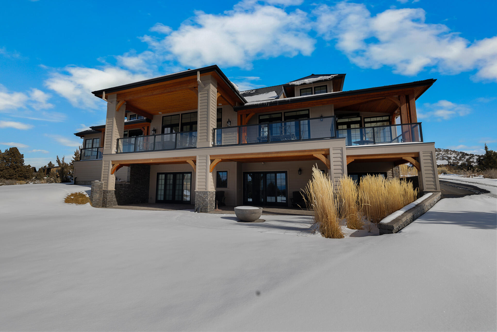 Brasada Ranch - Residential