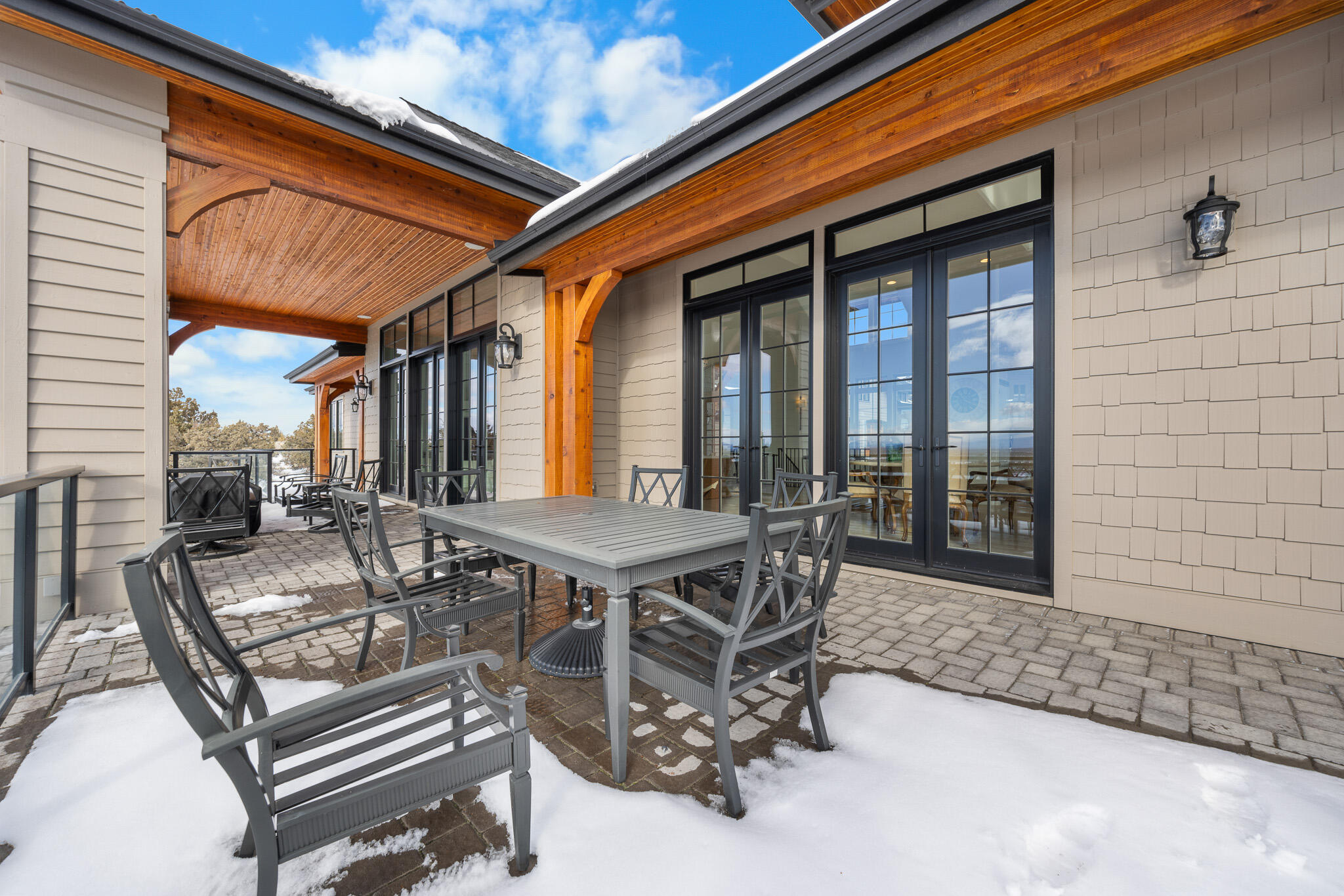 Brasada Ranch - Residential