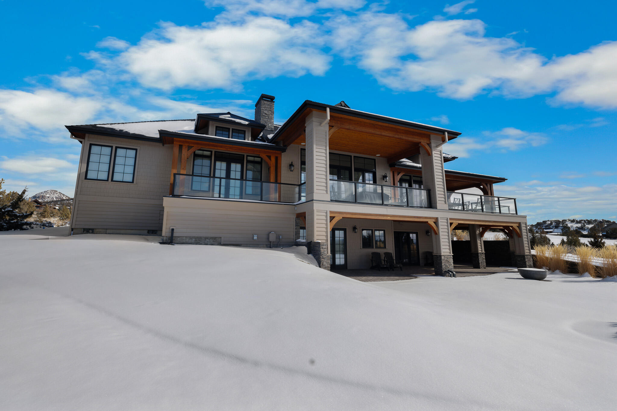 Brasada Ranch - Residential