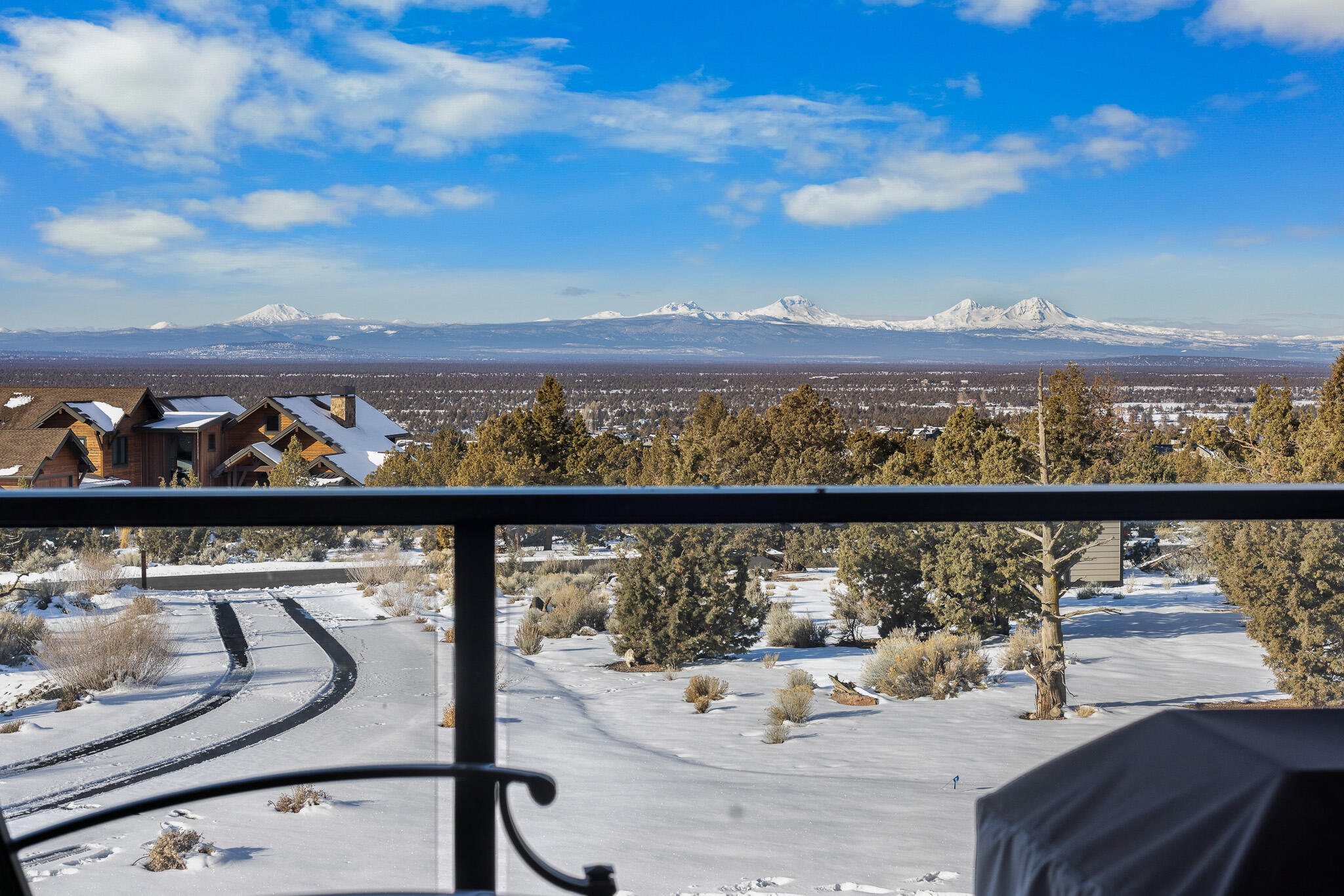 Brasada Ranch - Residential