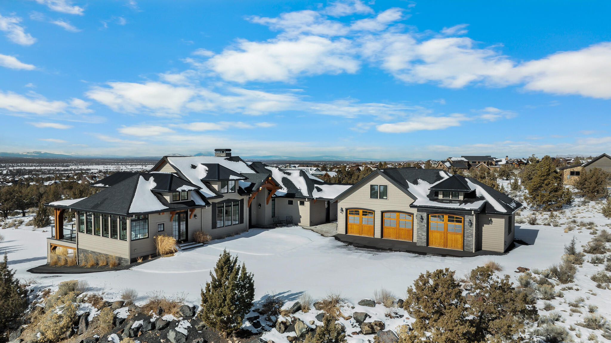 Brasada Ranch - Residential