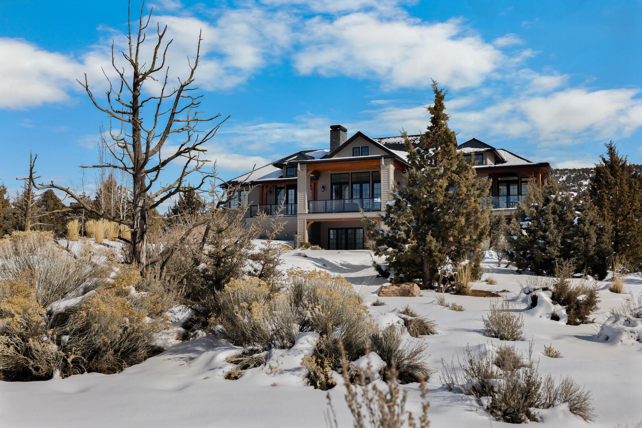 Brasada Ranch - Residential