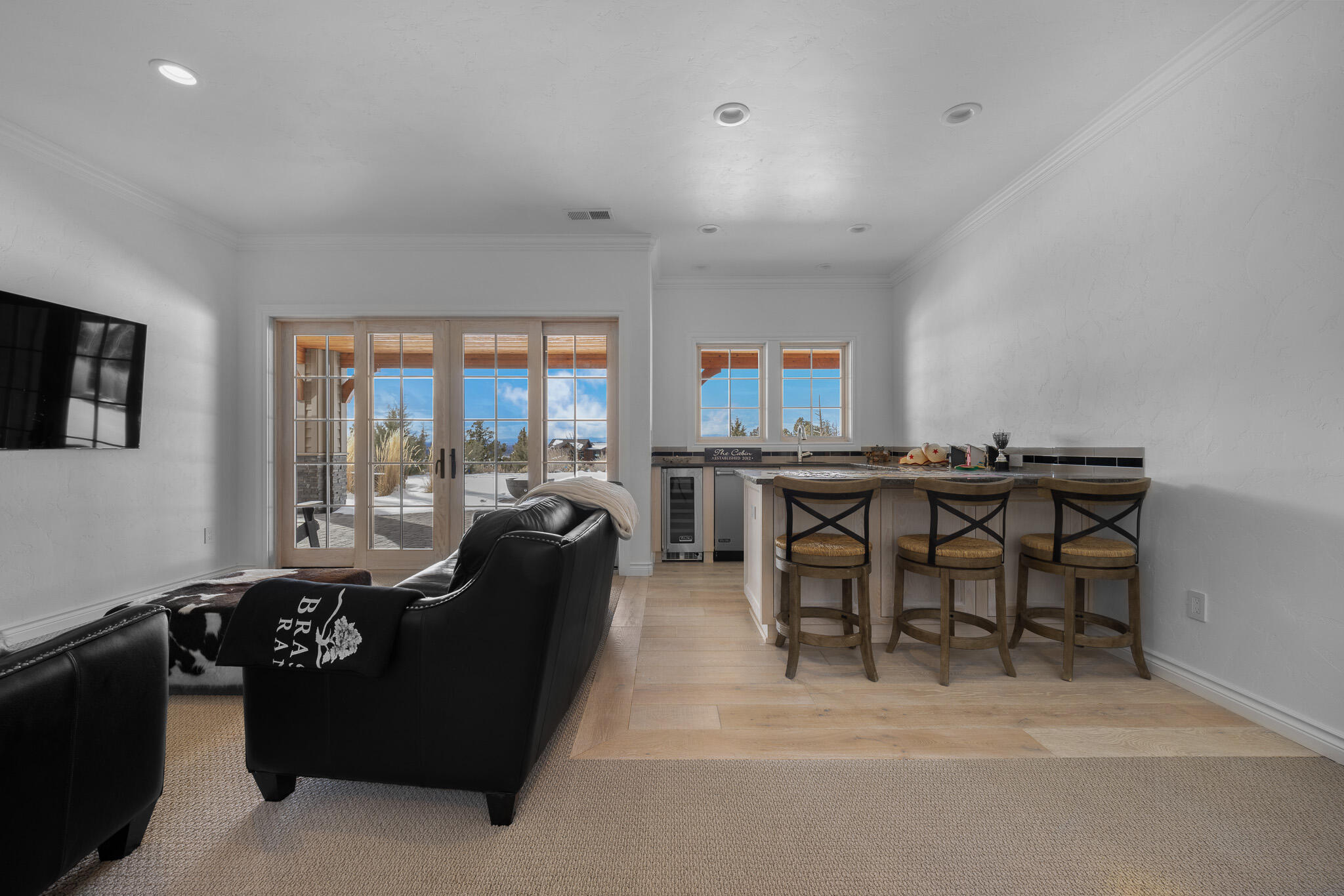 Brasada Ranch - Residential