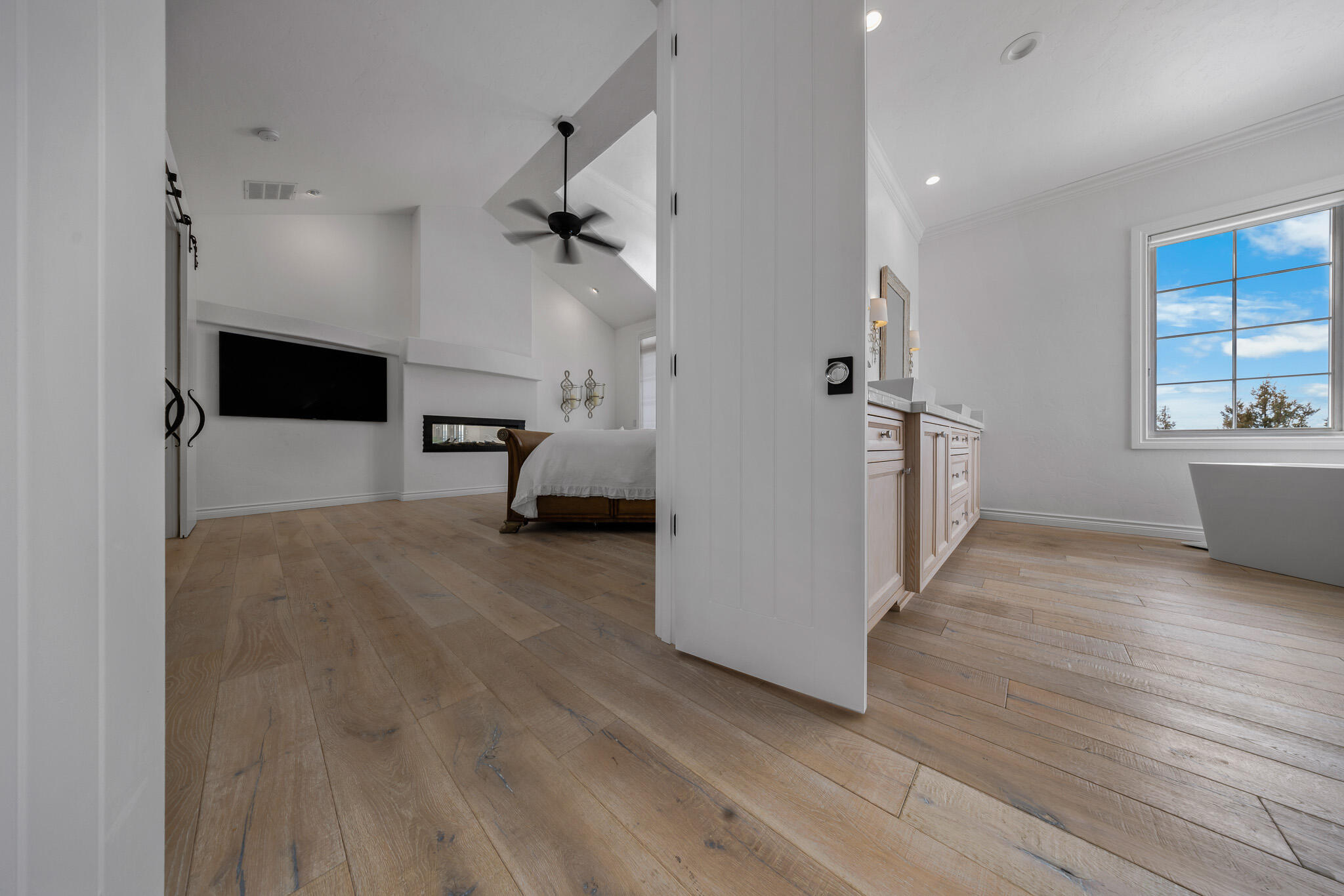 Brasada Ranch - Residential