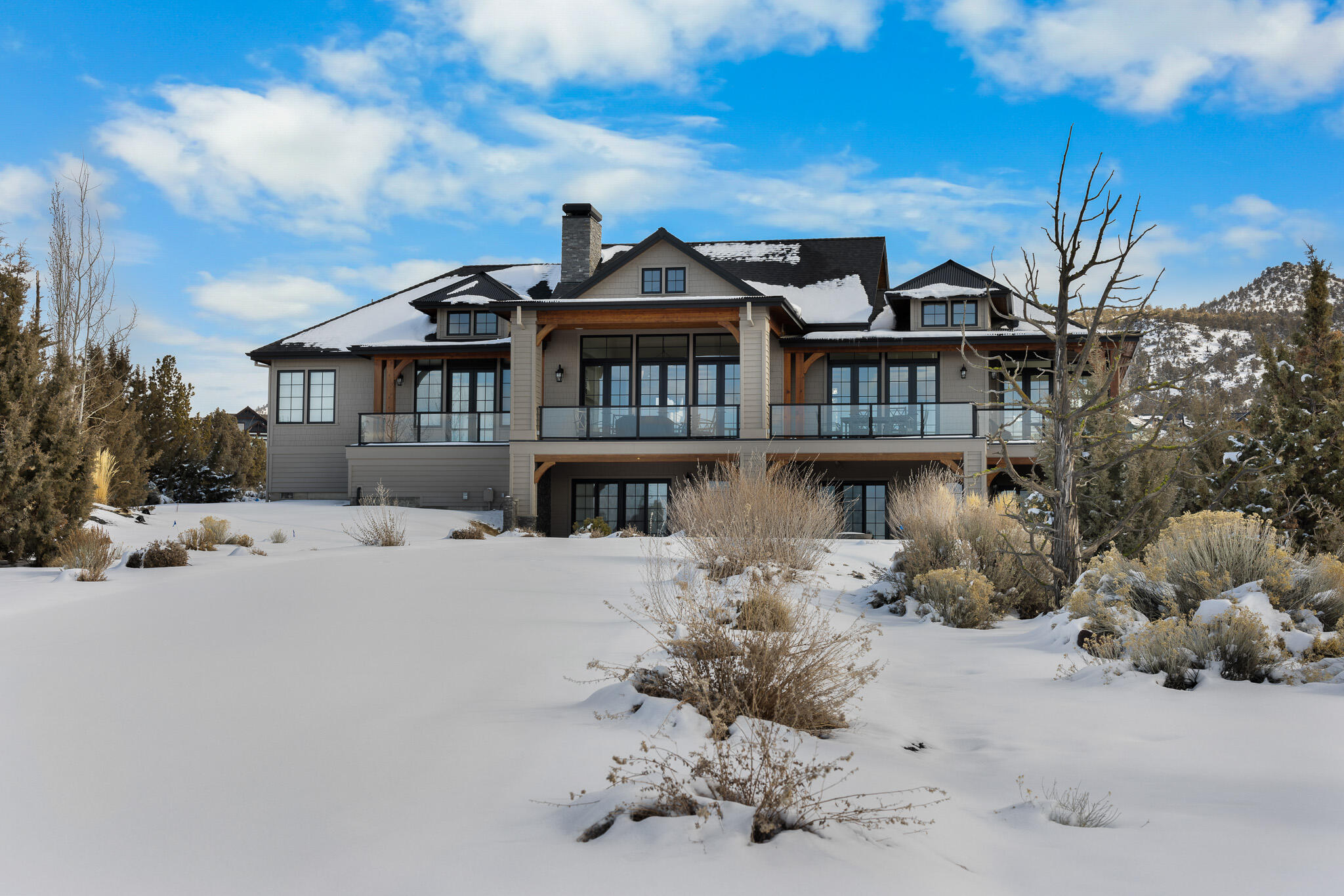 Brasada Ranch - Residential