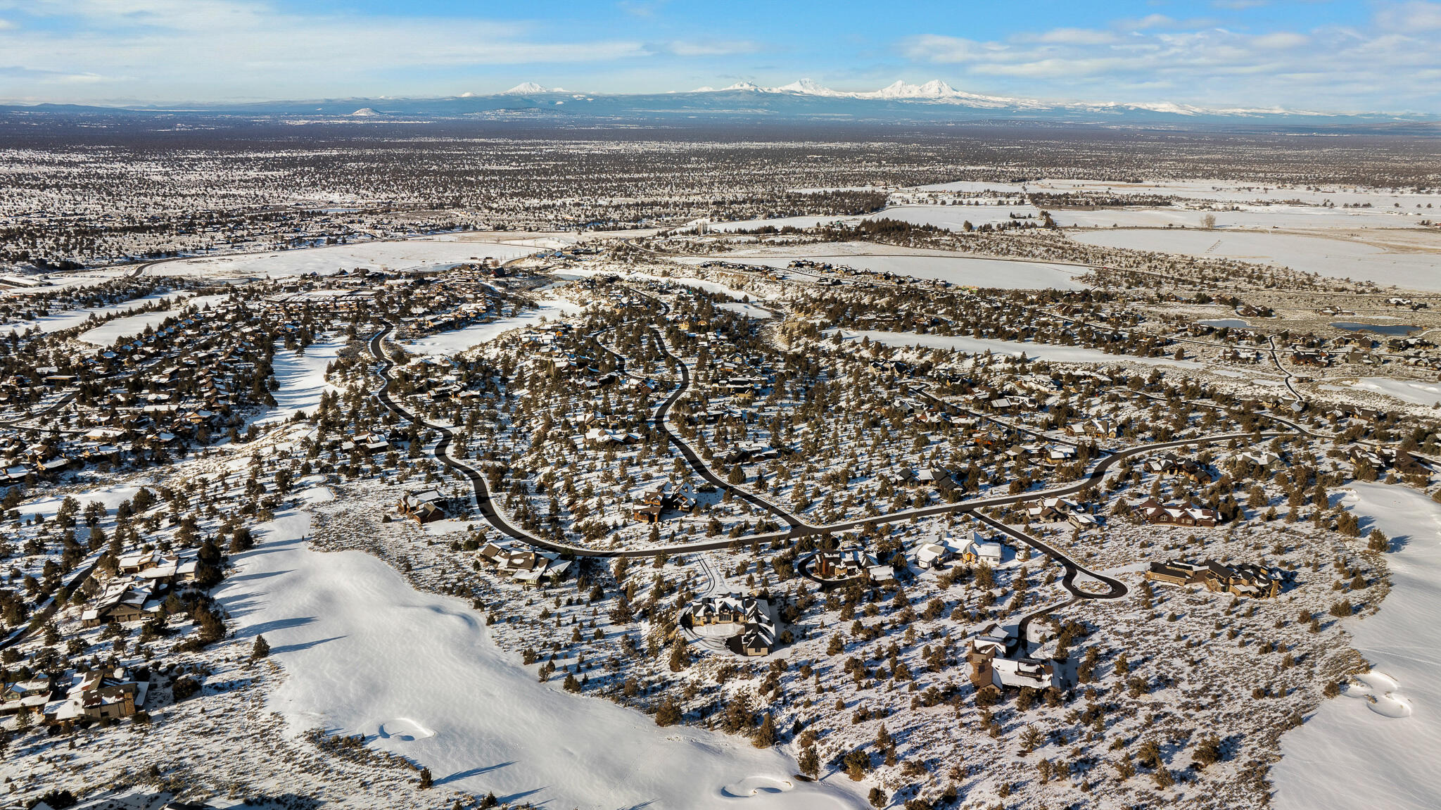 Brasada Ranch - Residential