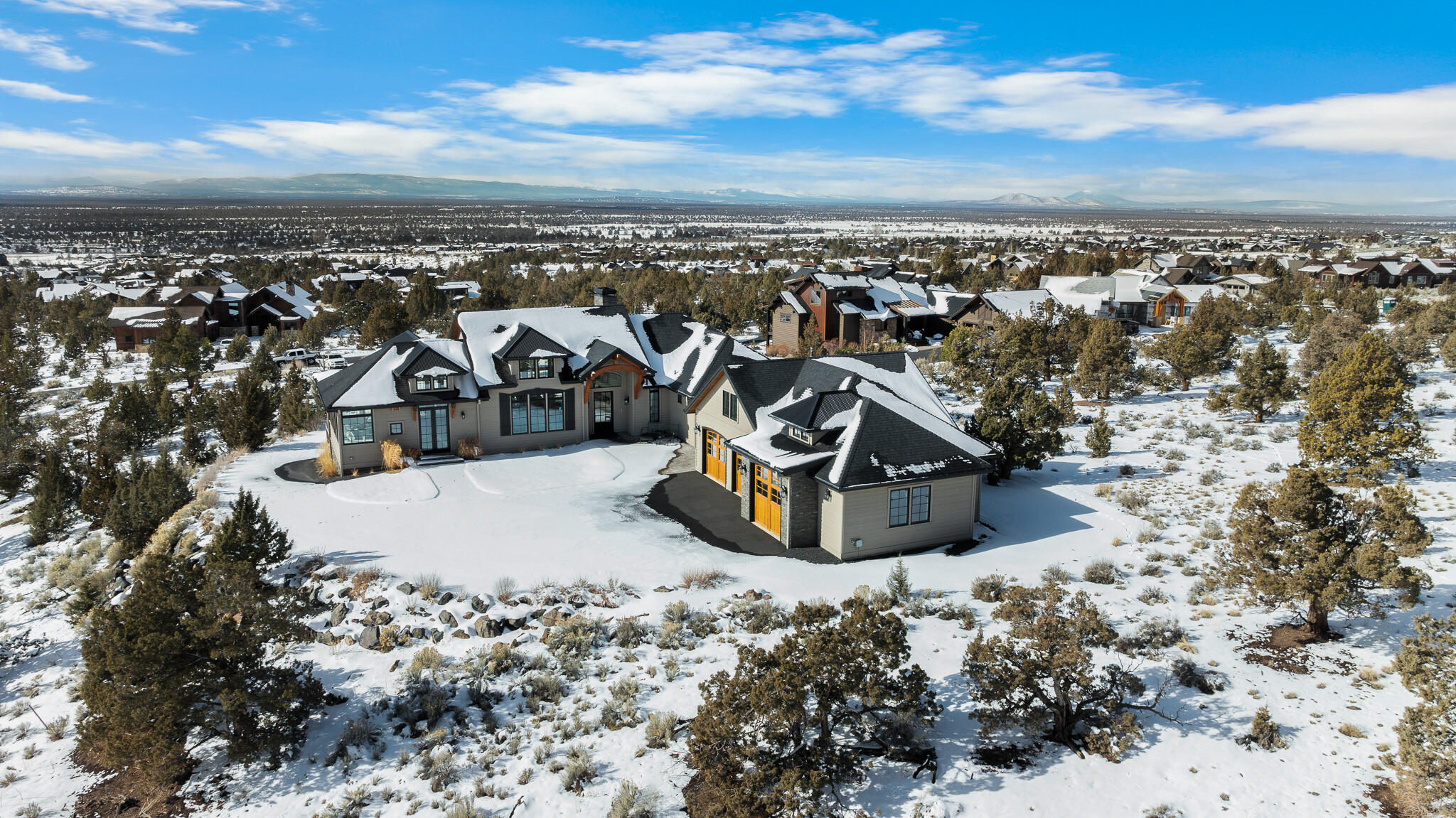 Brasada Ranch - Residential