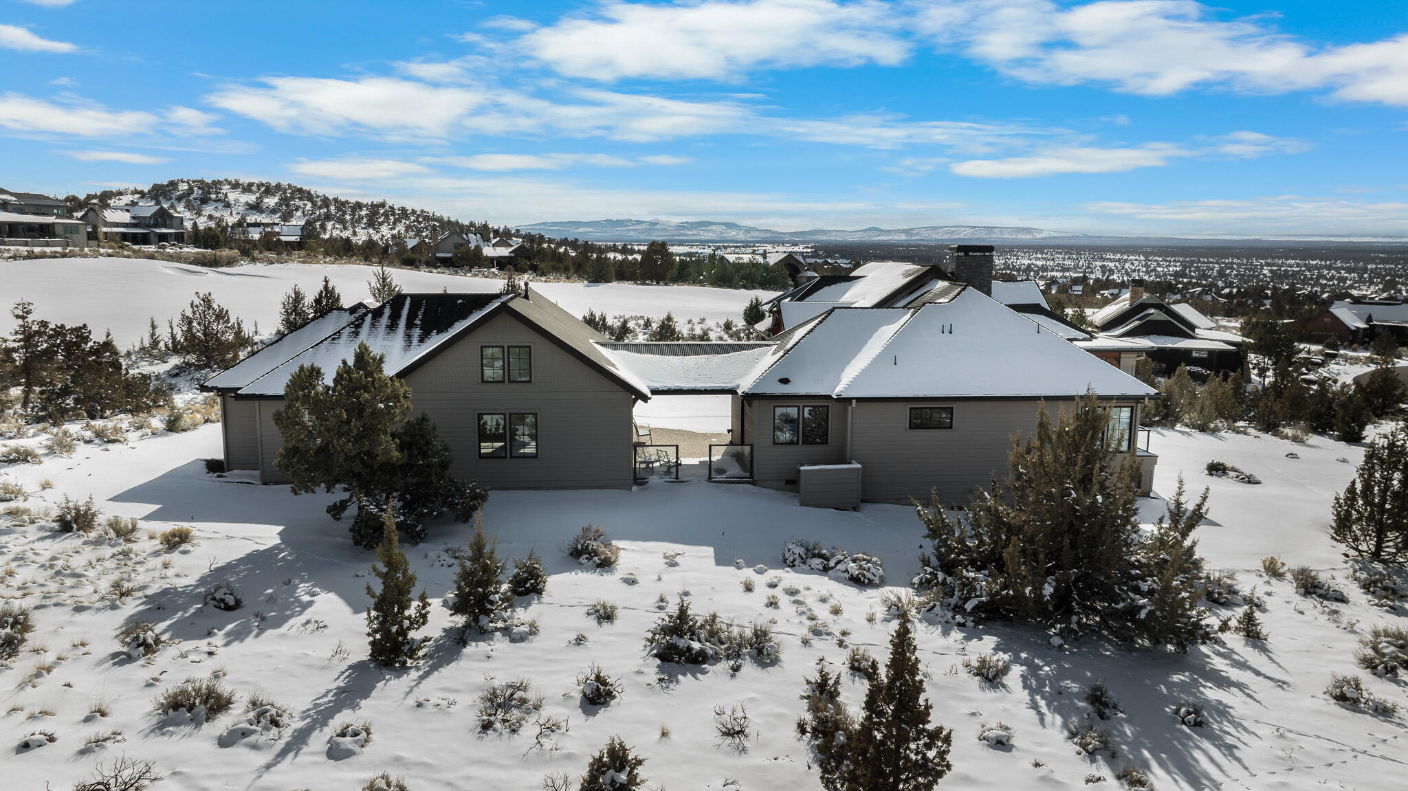 Brasada Ranch - Residential