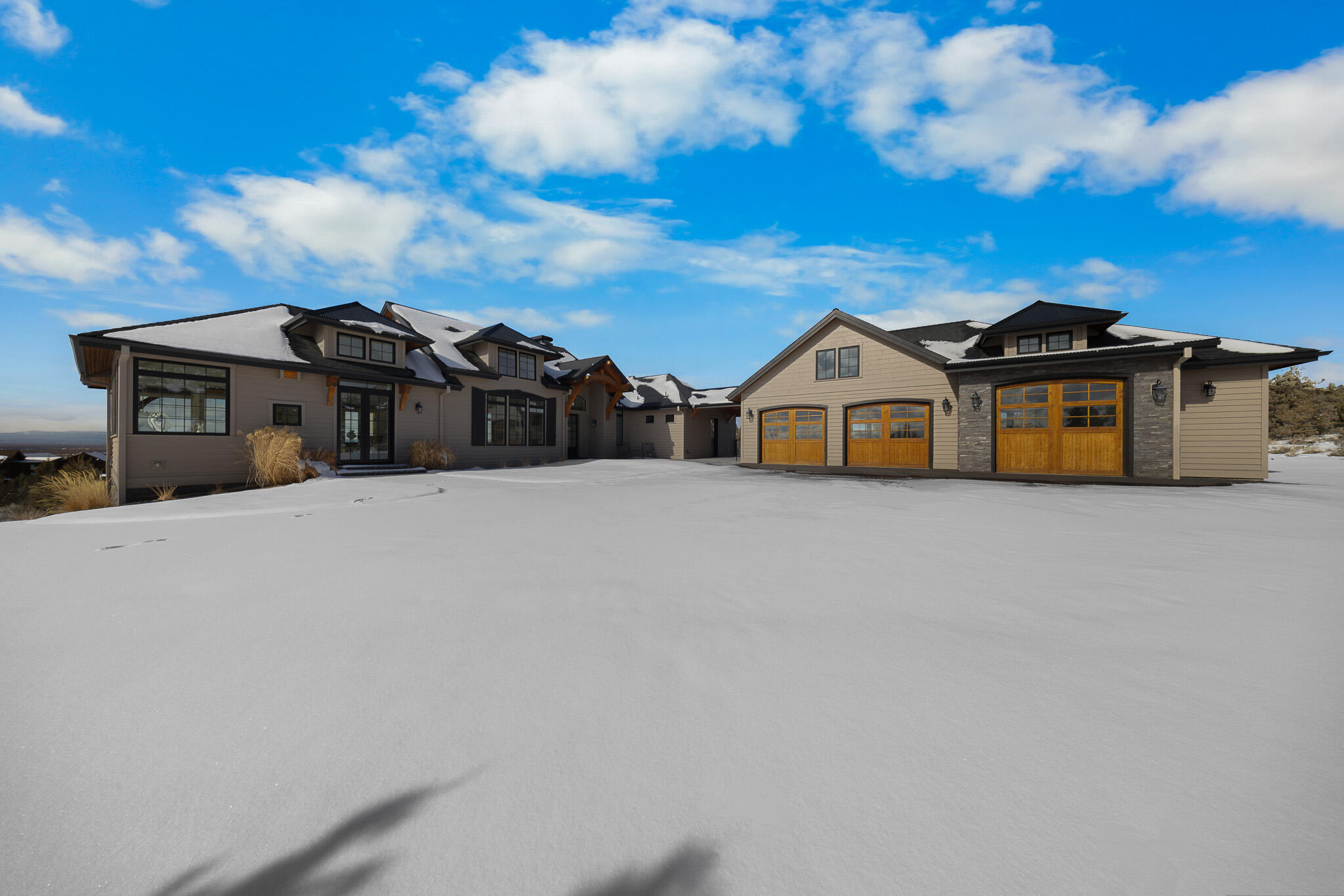 Brasada Ranch - Residential