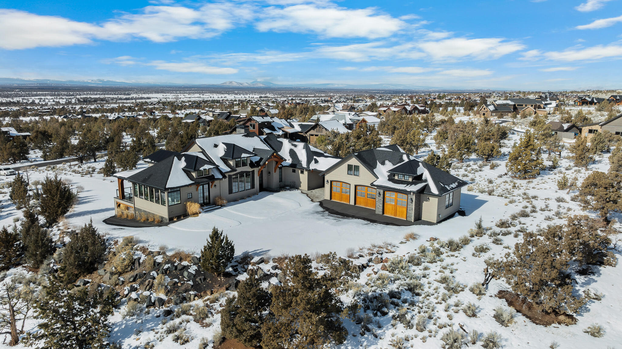 Brasada Ranch - Residential