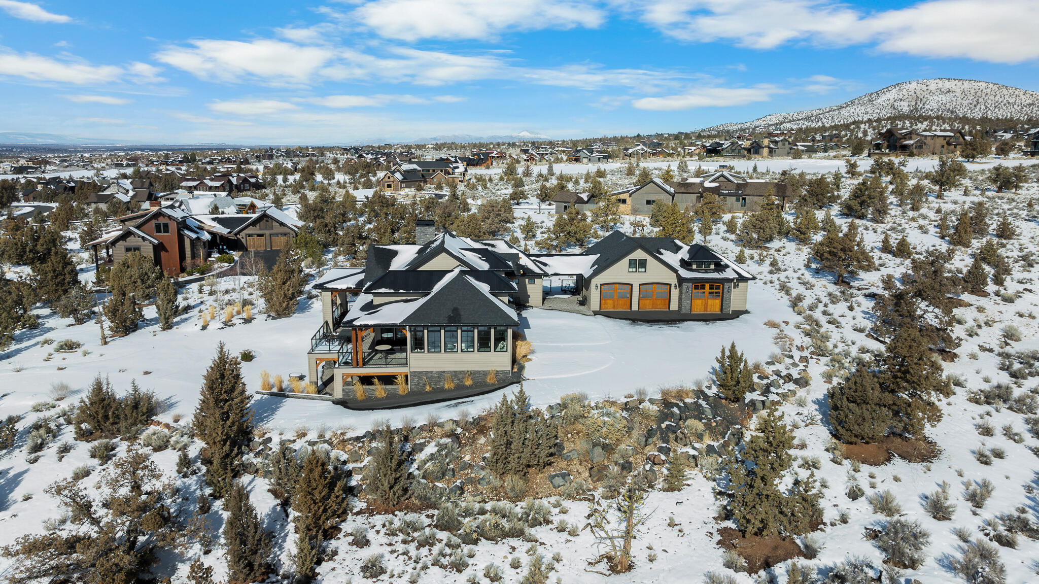 Brasada Ranch - Residential