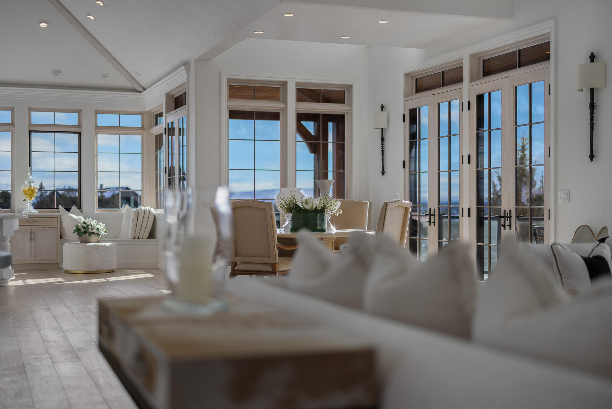 Brasada Ranch - Residential