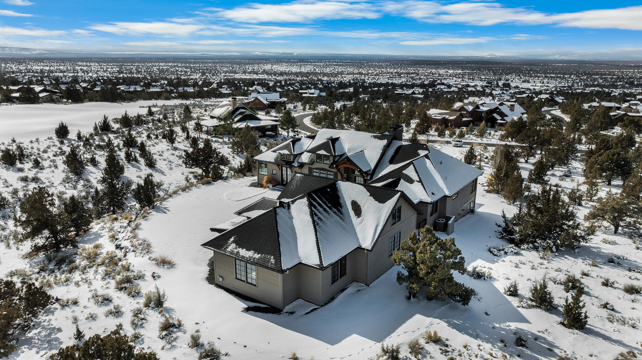 Brasada Ranch - Residential