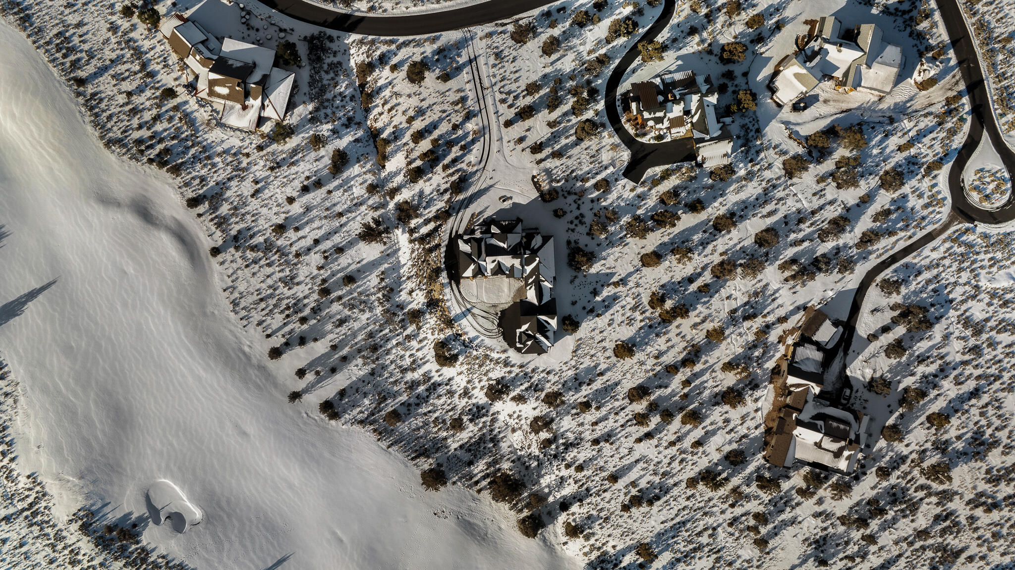 Brasada Ranch - Residential