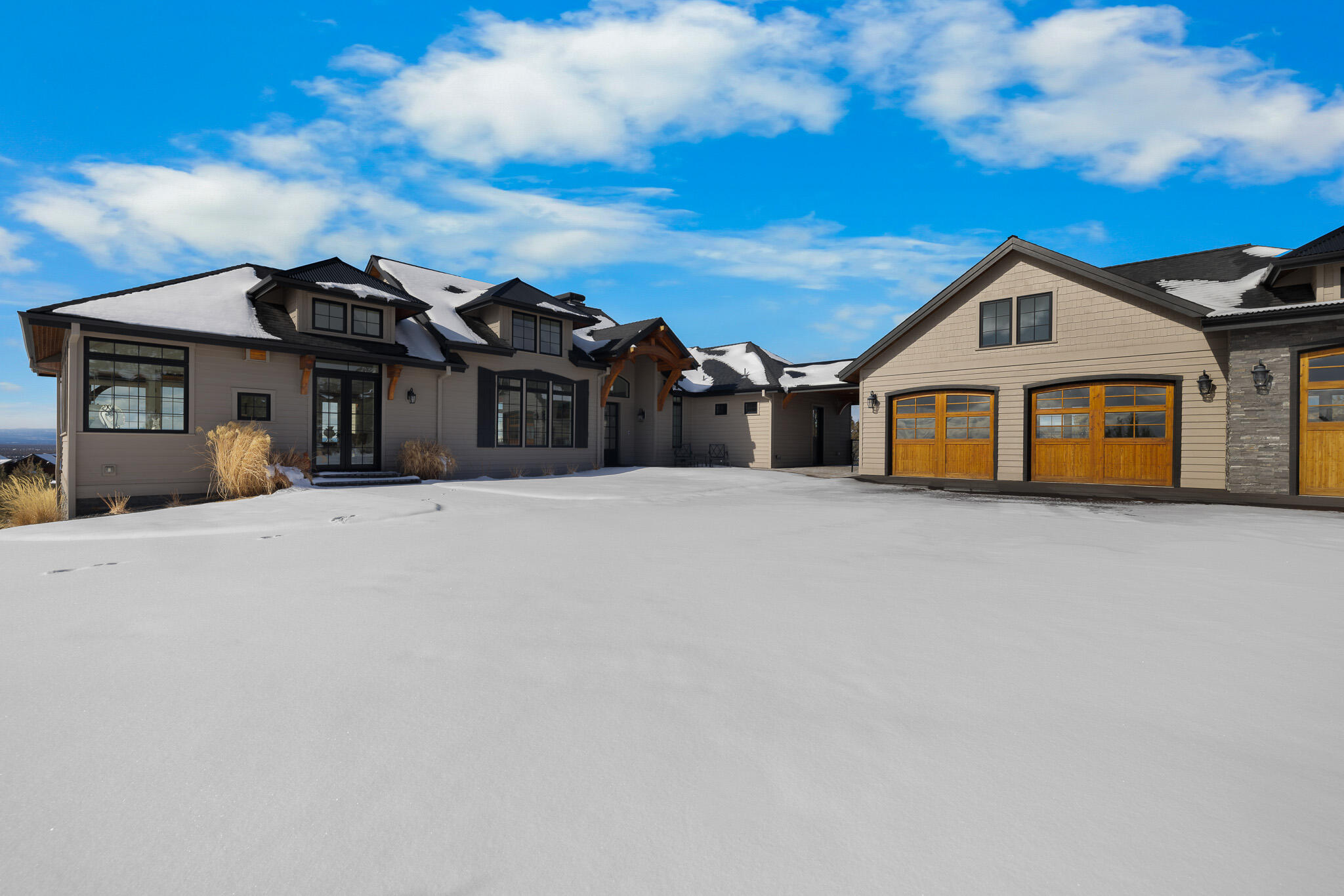 Brasada Ranch - Residential