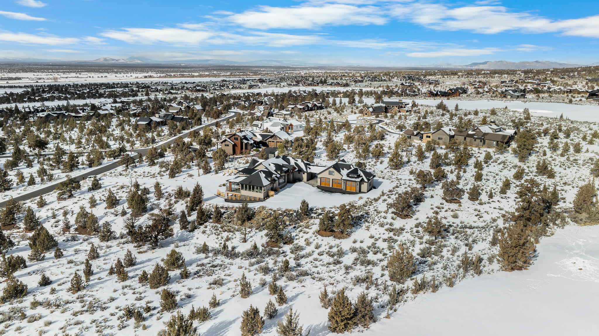 Brasada Ranch - Residential