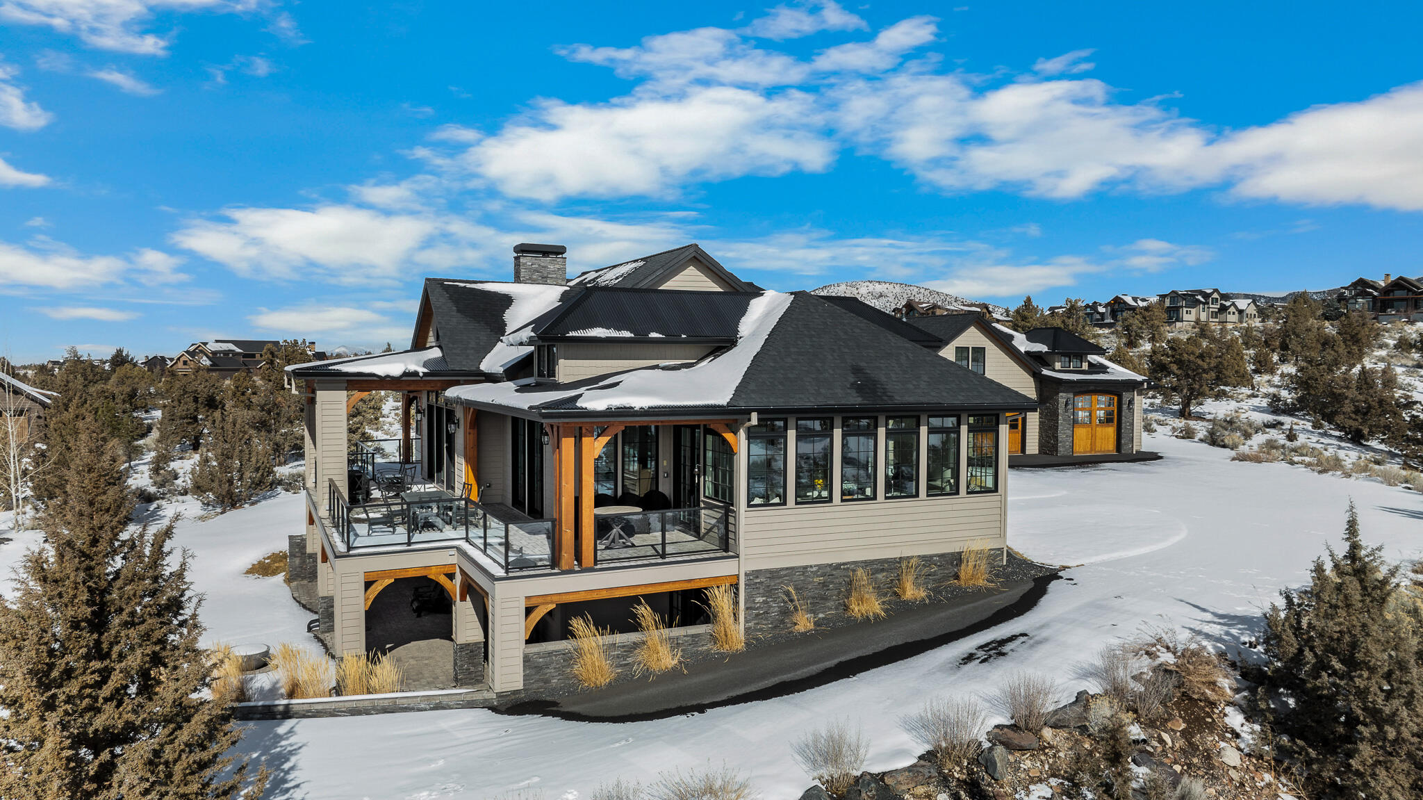 Brasada Ranch - Residential