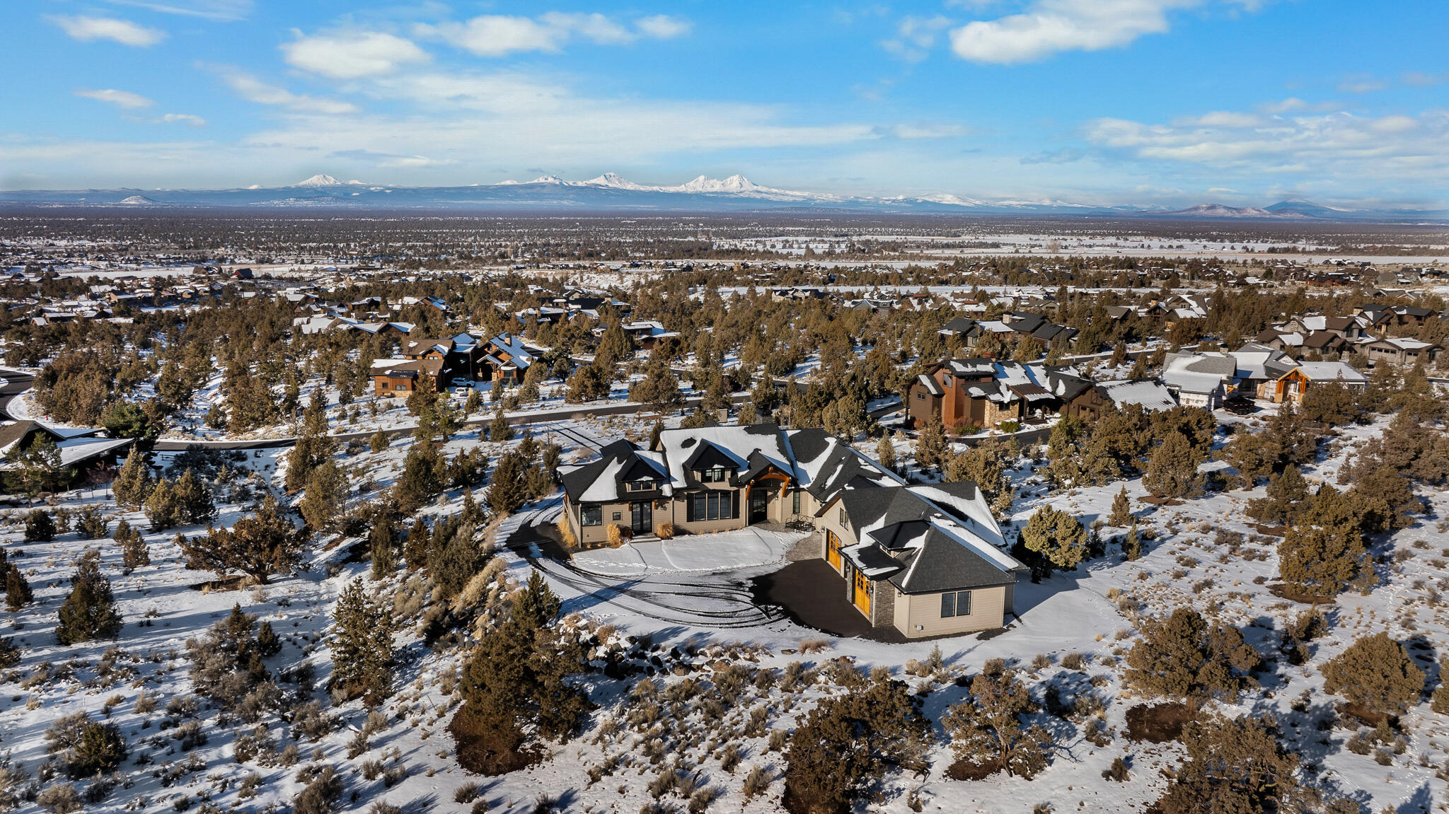 Brasada Ranch - Residential