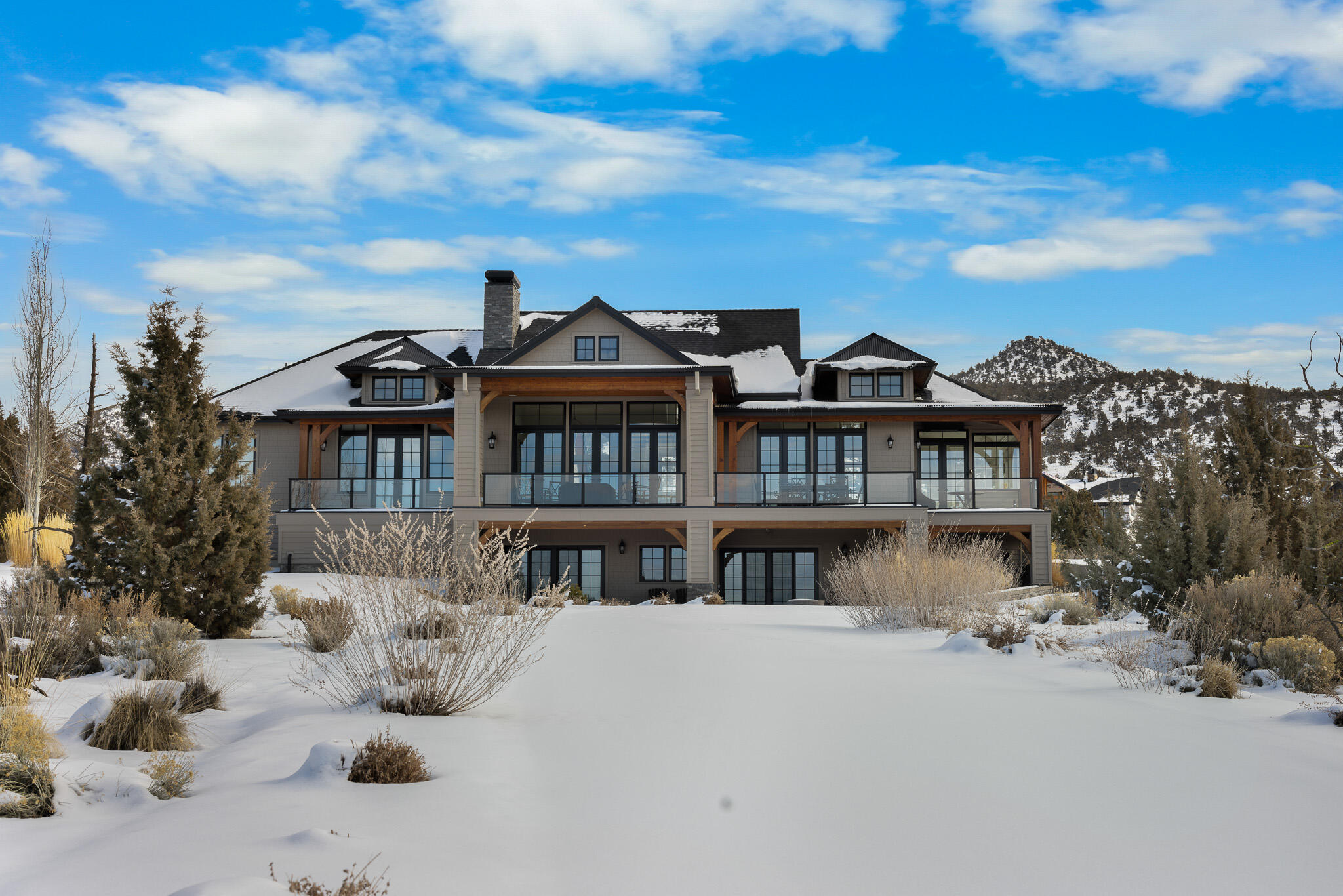 Brasada Ranch - Residential