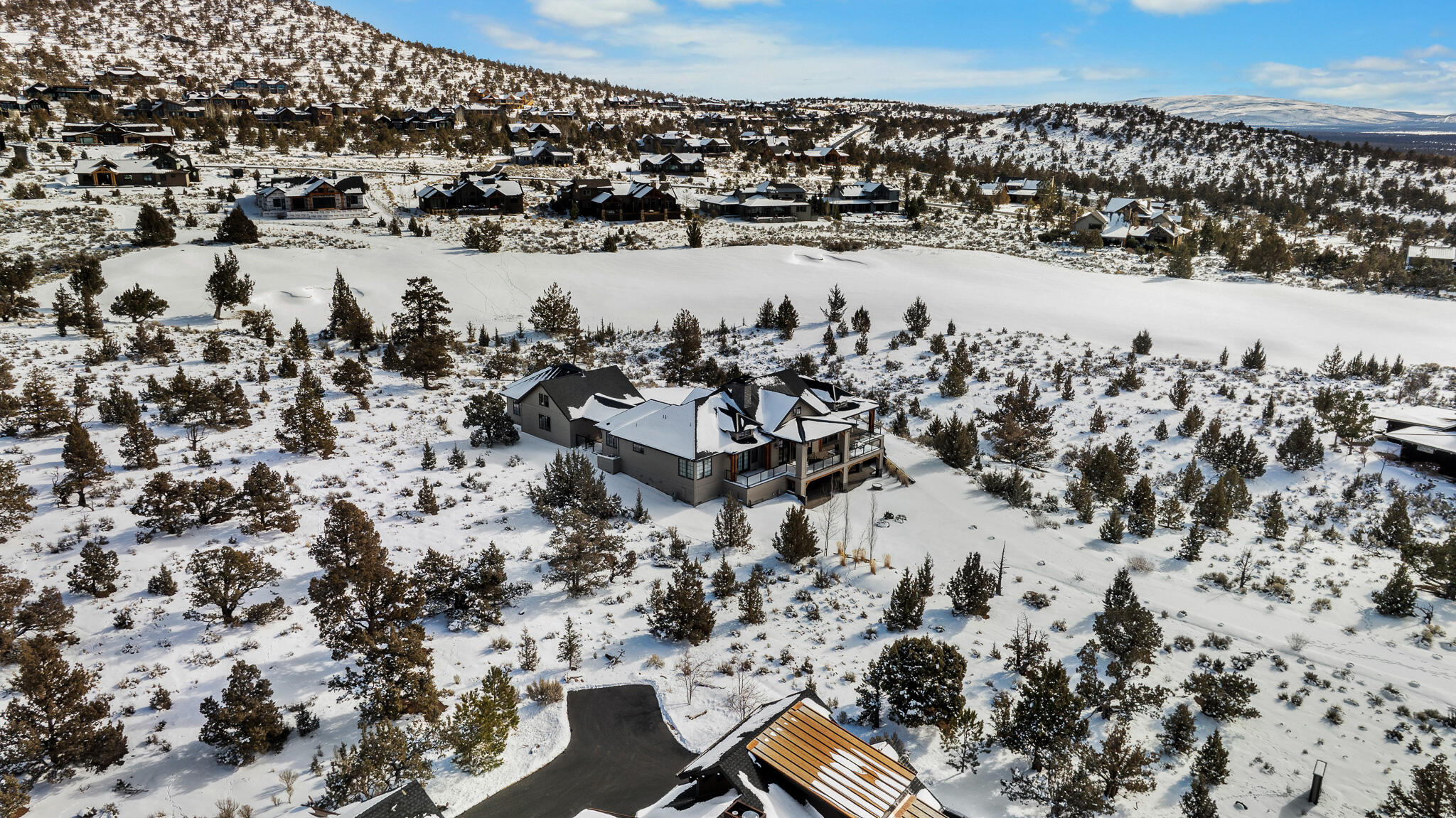 Brasada Ranch - Residential