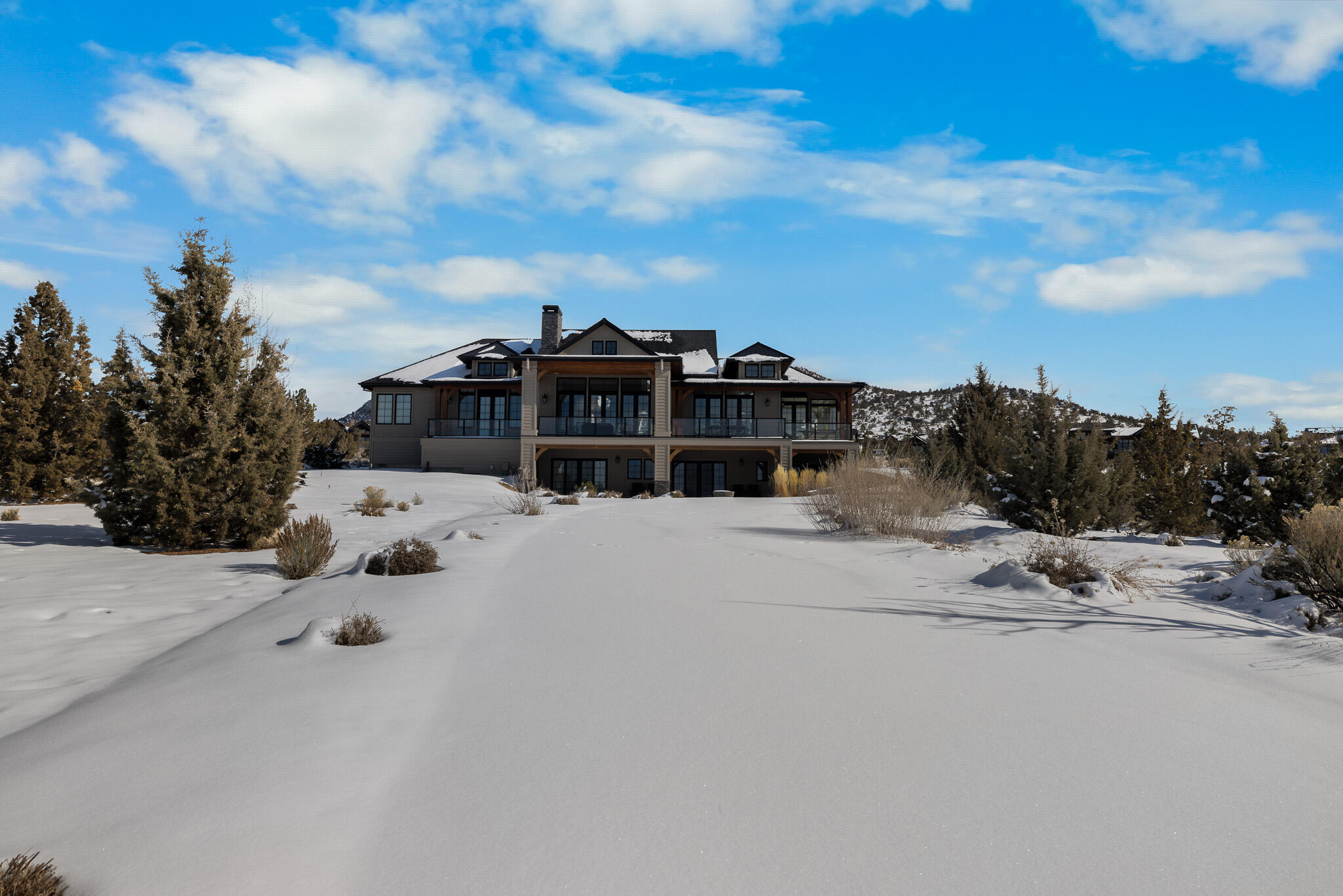 Brasada Ranch - Residential