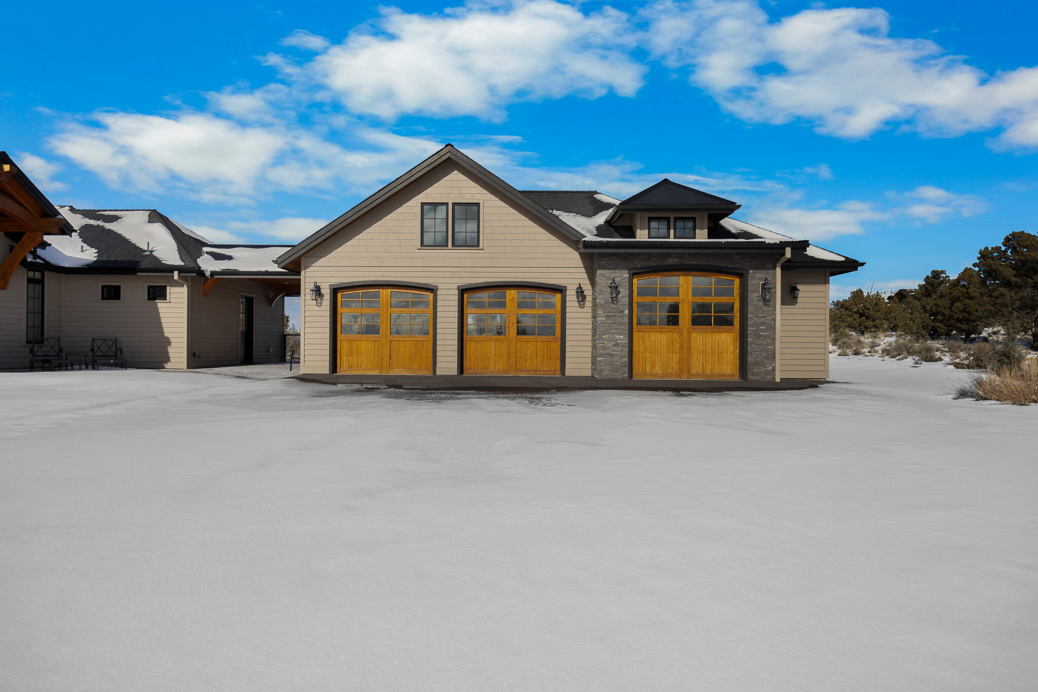 Brasada Ranch - Residential