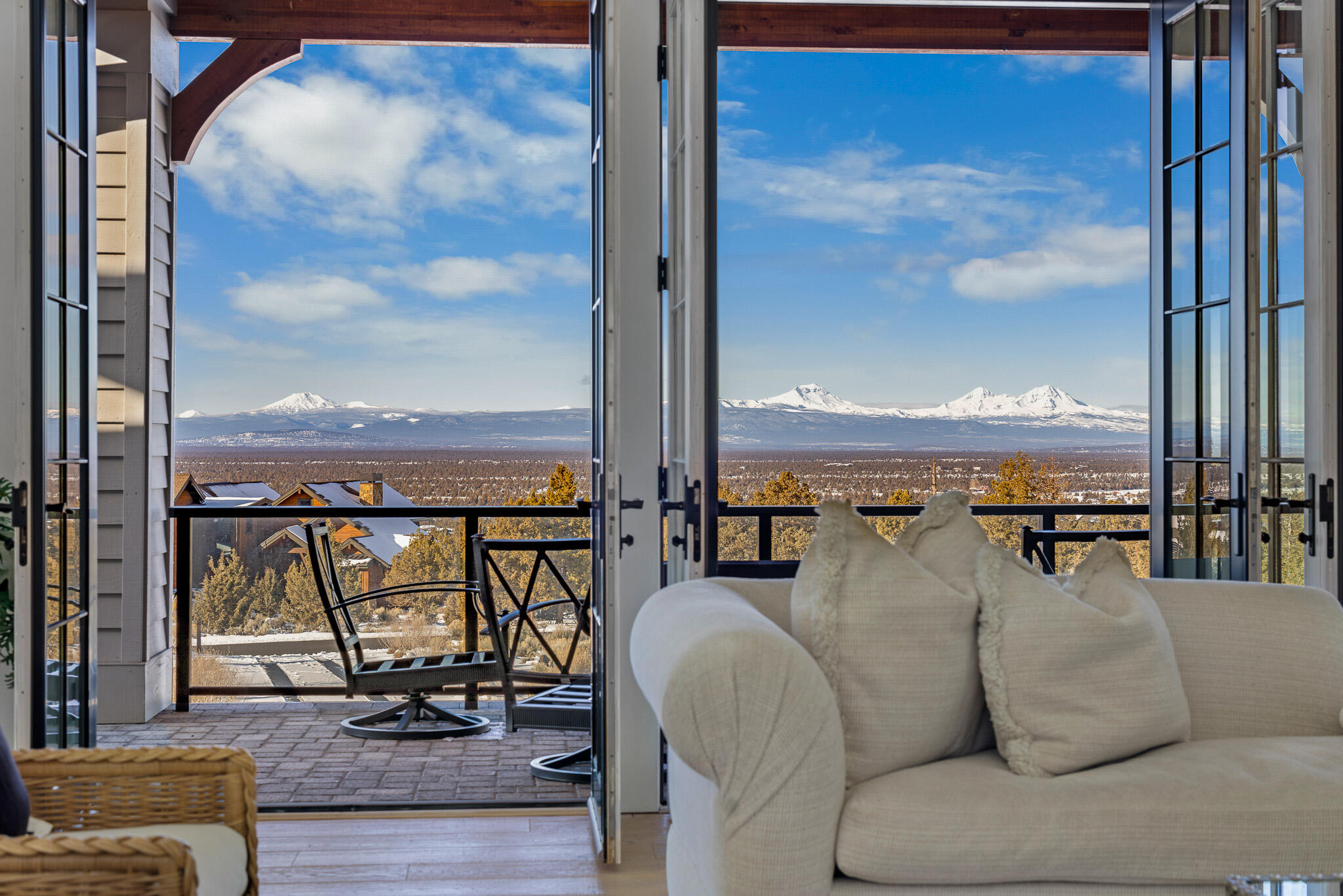 Brasada Ranch - Residential