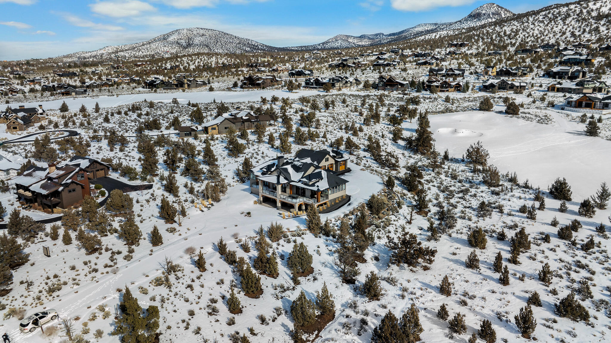 Brasada Ranch - Residential