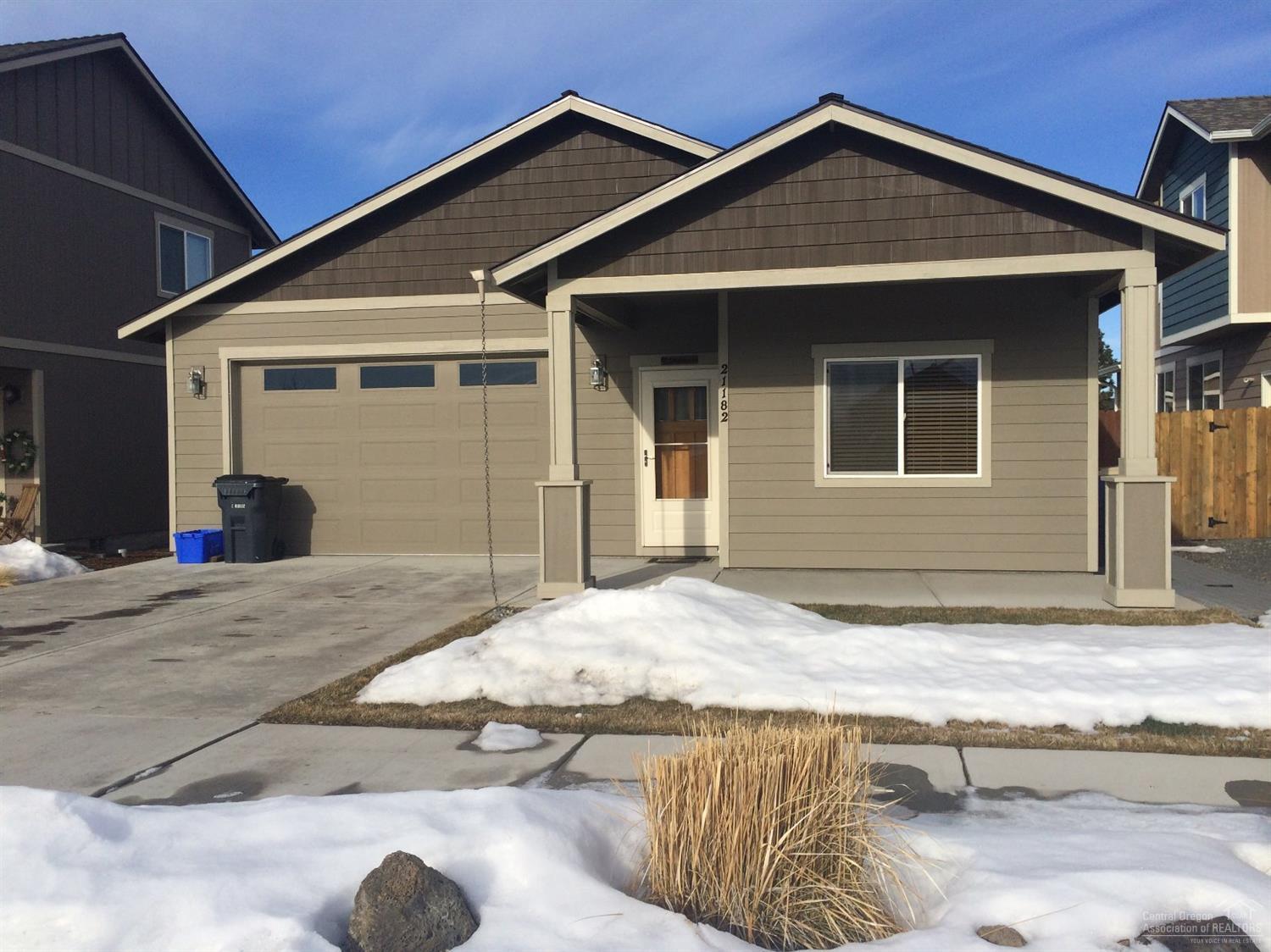 Gannon Point - Residential
