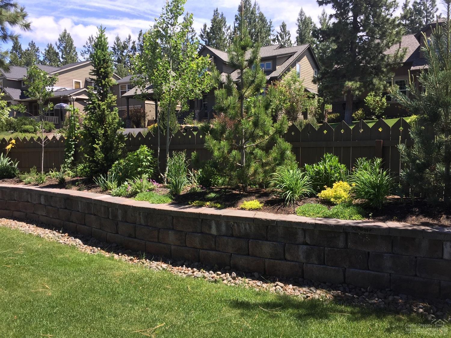 Parks At Broken Top - Residential