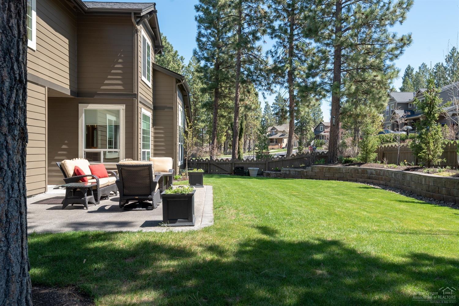 Parks At Broken Top - Residential