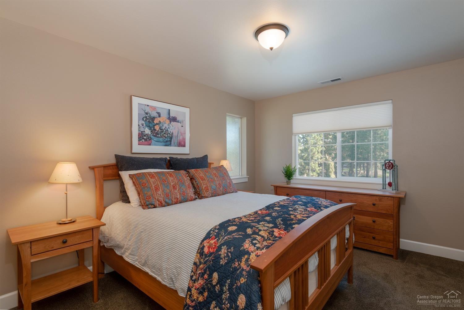 Parks At Broken Top - Residential