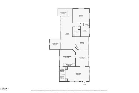 Tiny photo for 143 SW Beaver Street, Prineville, OR 97754 (MLS # 220227057)