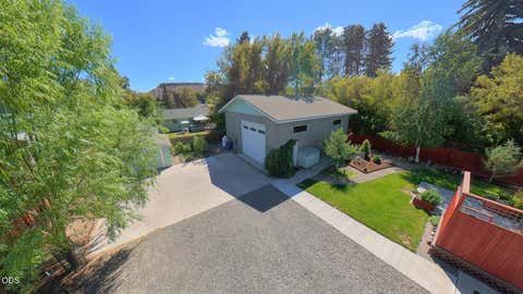 Tiny photo for 143 SW Beaver Street, Prineville, OR 97754 (MLS # 220227057)