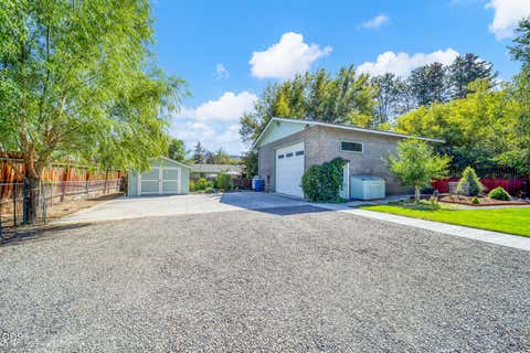 Tiny photo for 143 SW Beaver Street, Prineville, OR 97754 (MLS # 220227057)