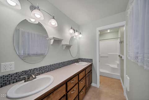 Tiny photo for 143 SW Beaver Street, Prineville, OR 97754 (MLS # 220227057)
