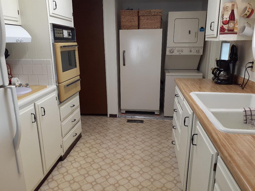 River Heights Subdivision - Residential