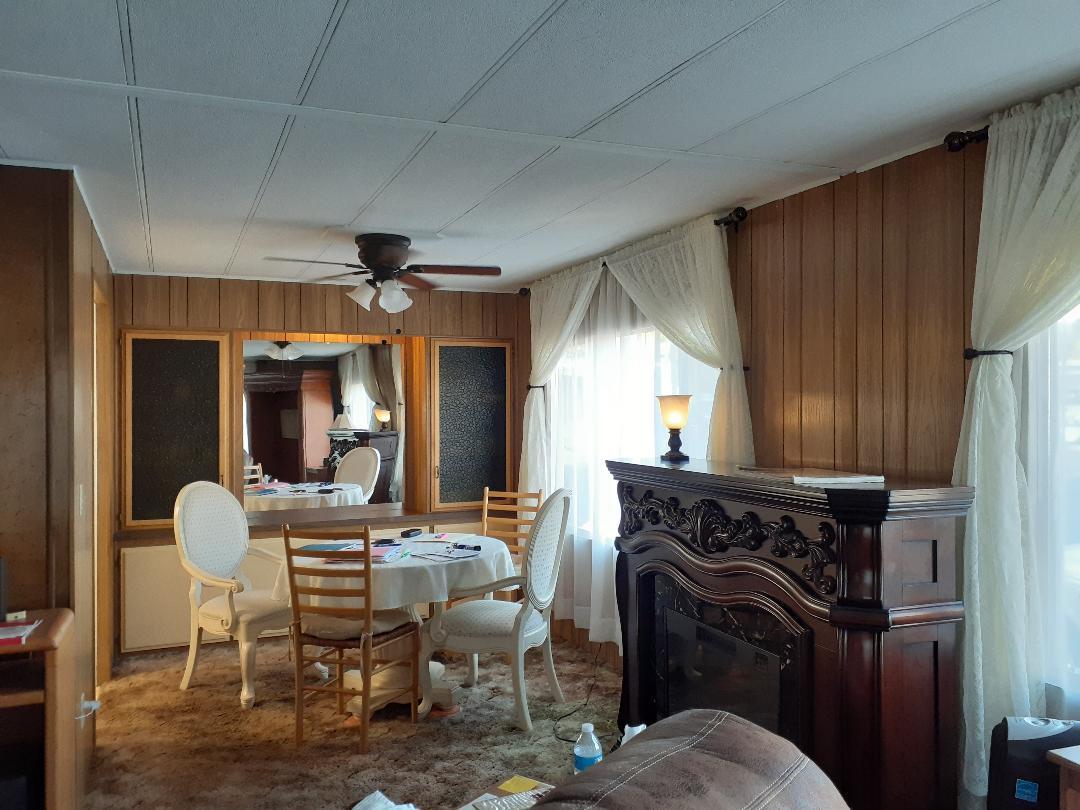 River Heights Subdivision - Residential