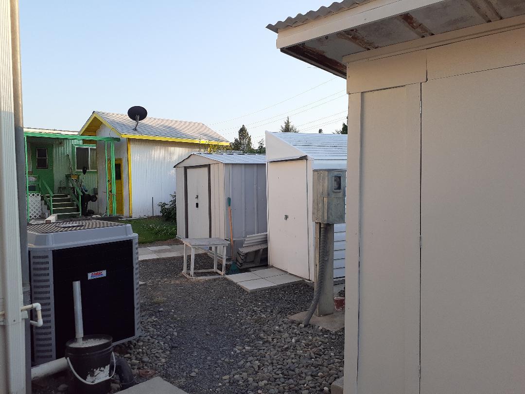 River Heights Subdivision - Residential