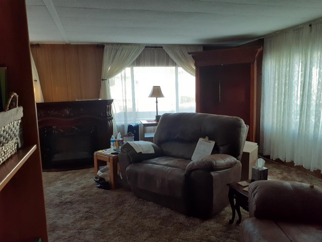 River Heights Subdivision - Residential