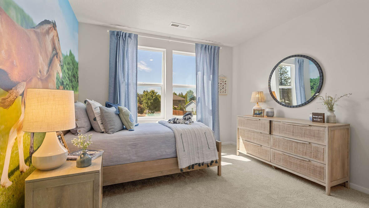 Monrovia - Residential