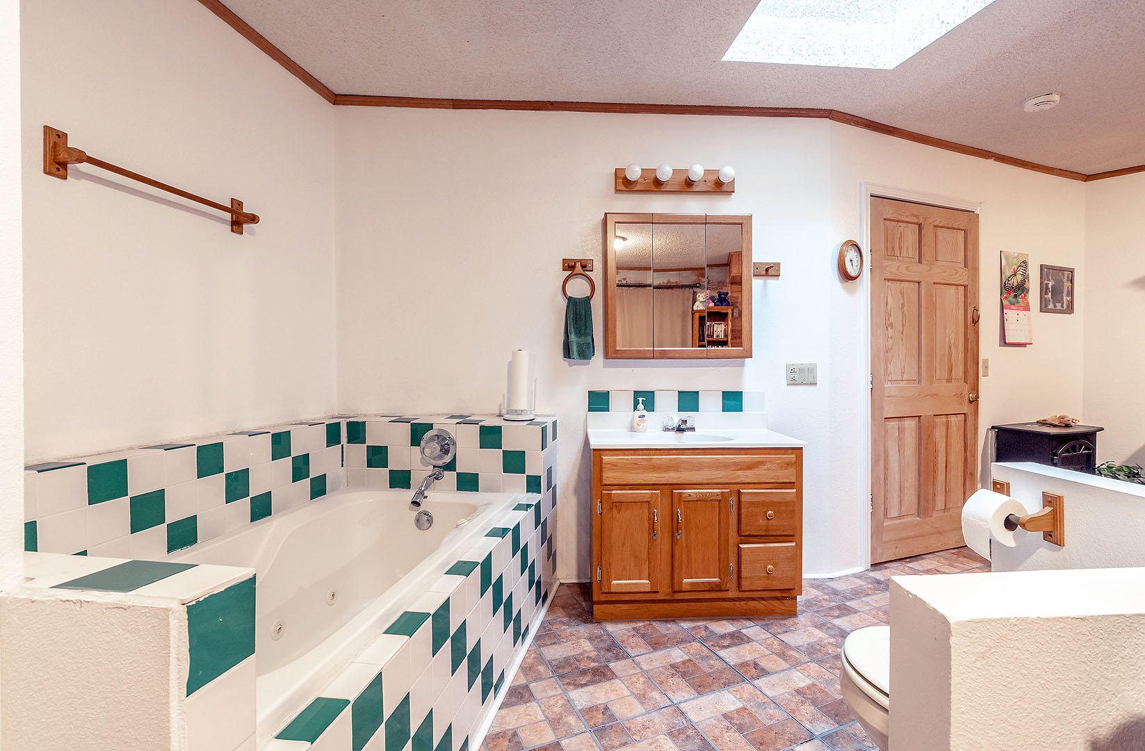 N/A - Residential