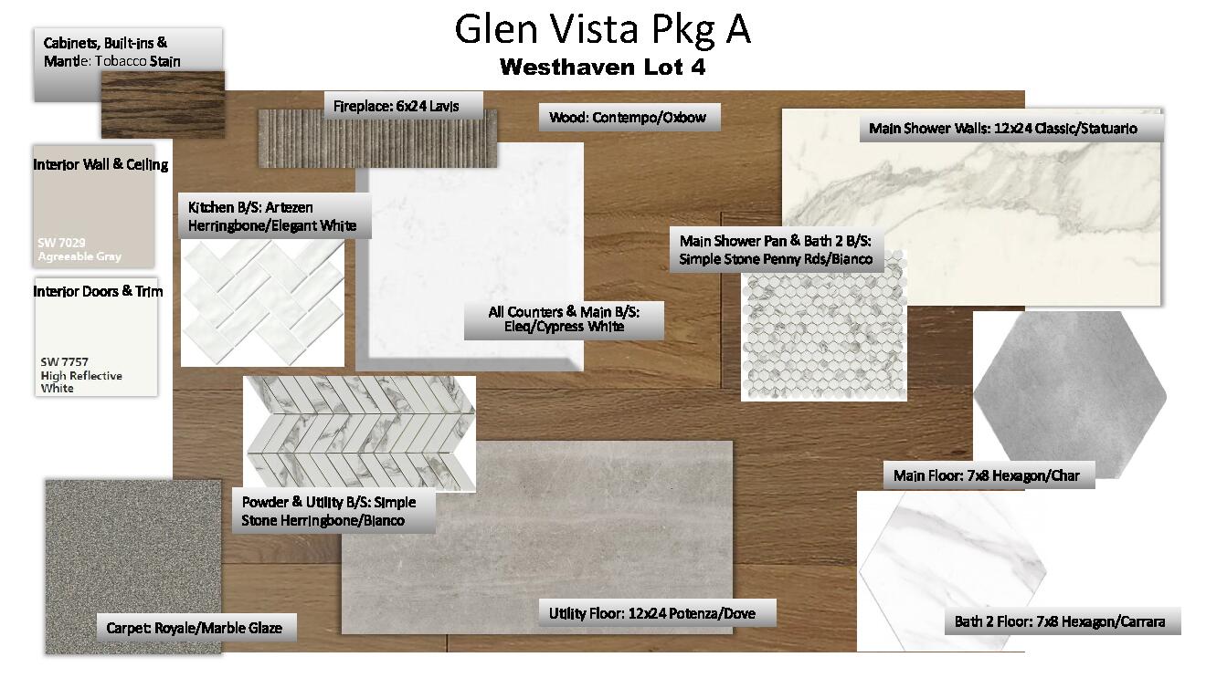 Westhaven - Residential