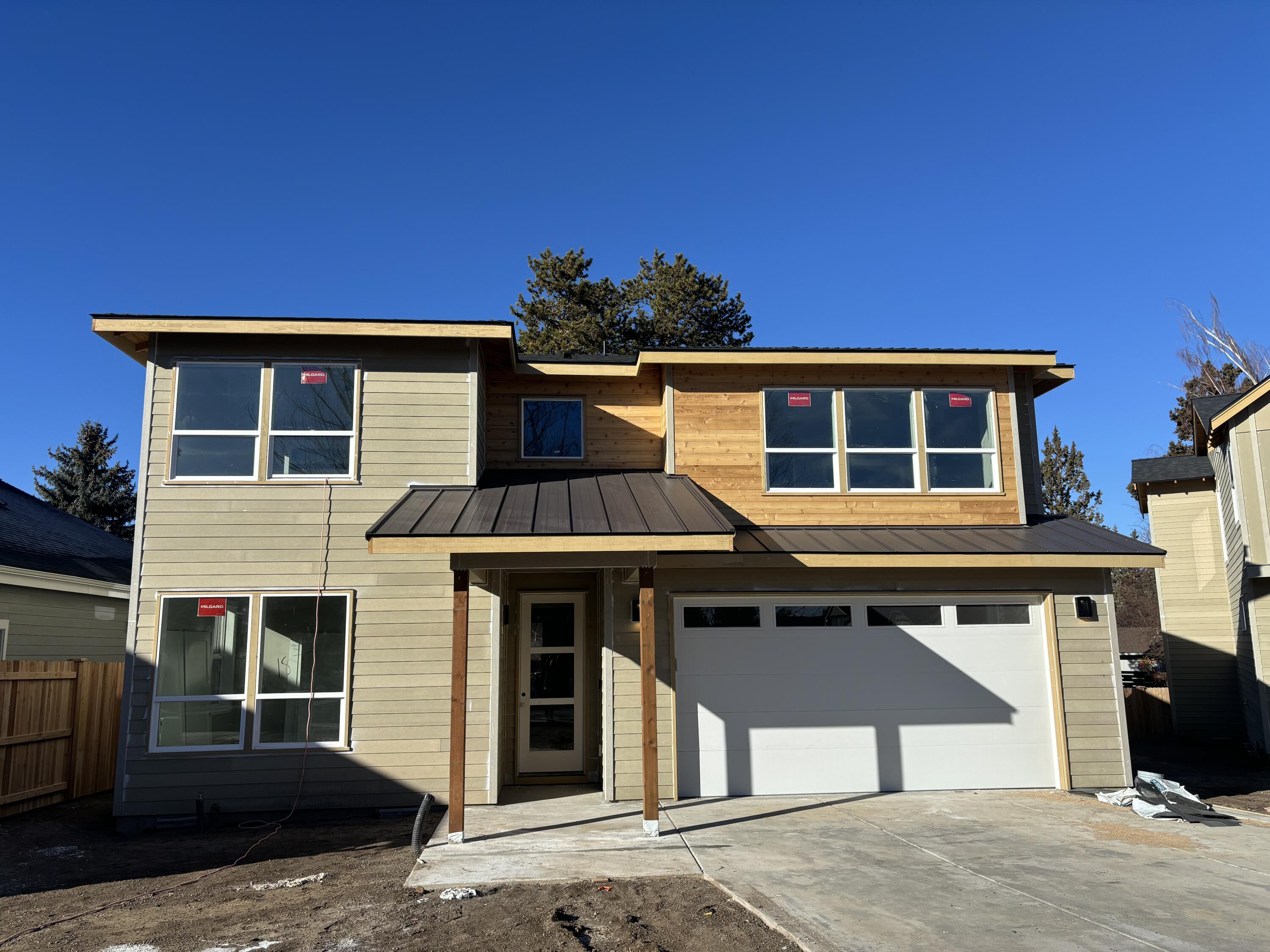 Westhaven - Residential