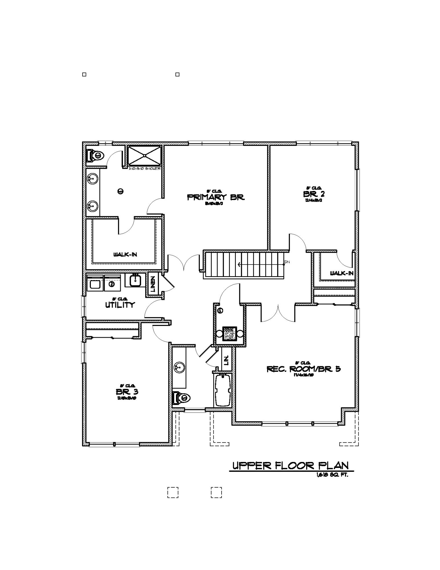 Westhaven - Residential